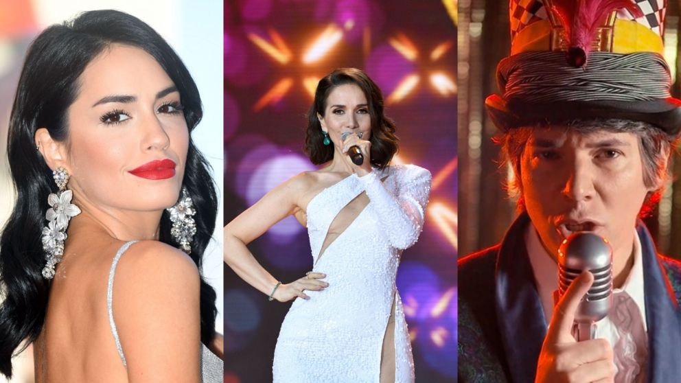 Natalia Oreiro se posicionó en el escándalo entre Maxi Trusso y Lali Espósito.