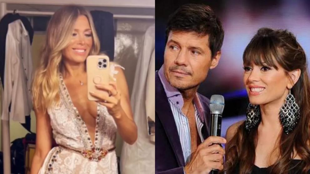 Coki Ramírez podría regresar al "Bailando por un sueño".