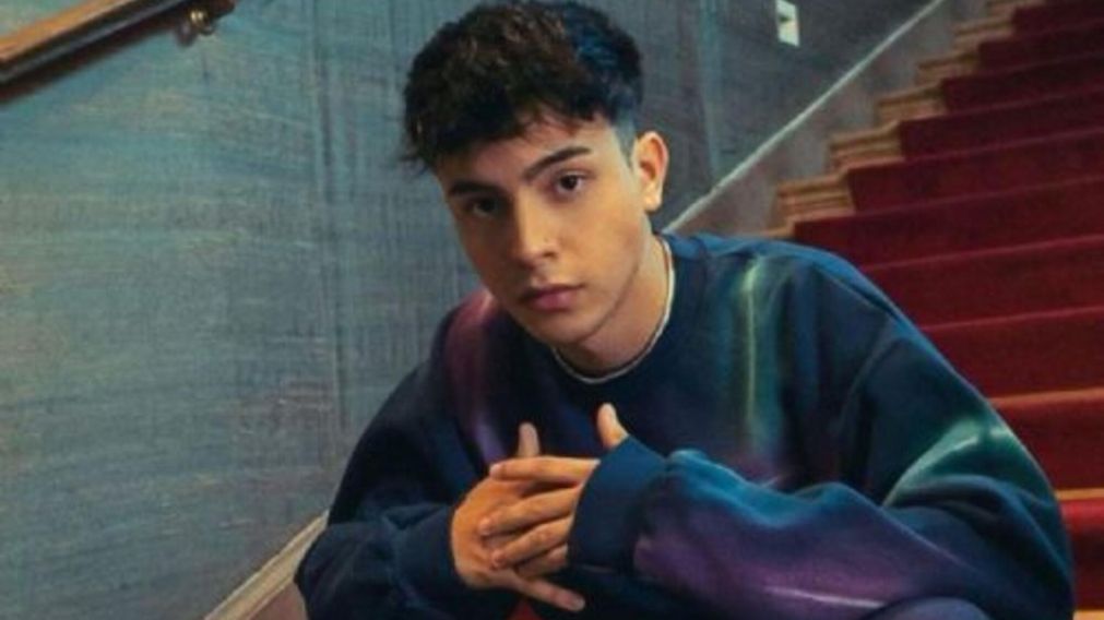 El nombre "Rusherking" ¿A quién le pertenece?