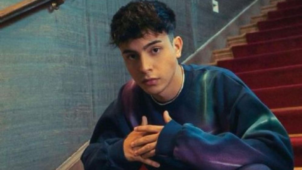 El nombre "Rusherking" �A qui�n le pertenece?