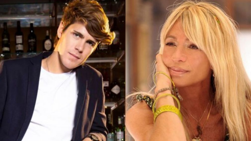 Cris Morena tendría un rol para Marcos Ginocchio en su nueva serie "Margarita".
