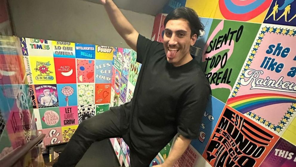 Tomás Holder logró resolver satisfactoriamente el problema con el contrato de Telefe.