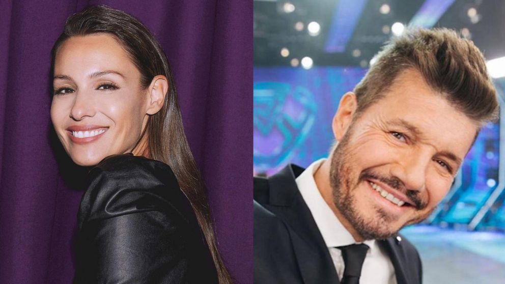 Pampira irá al "Bailando 2023".