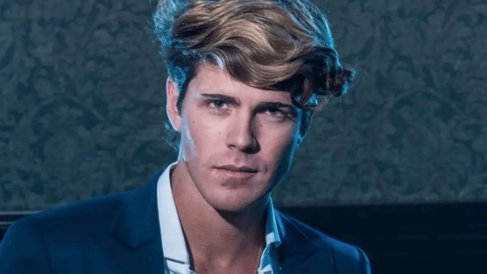 Marcos Ginocchio de "Gran Hermano" fue acosado en un boliche.