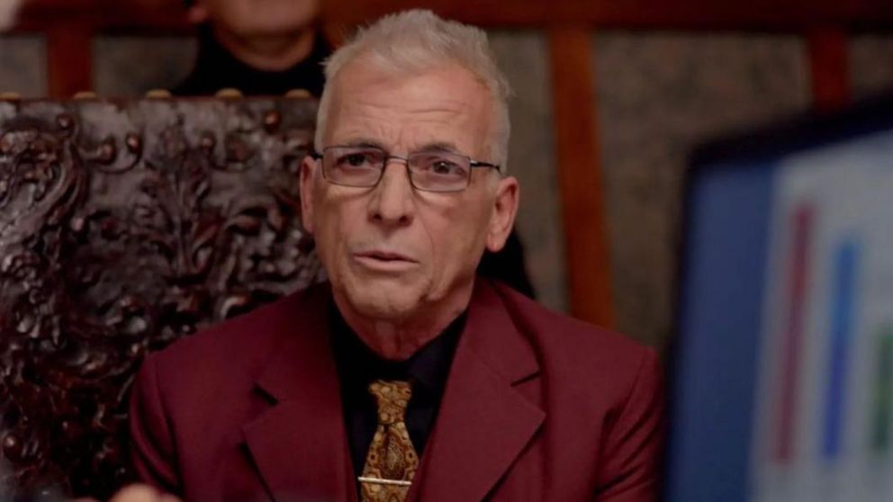 Preocupa la salud de Gerardo Romano. (Instagram: @gerardoromanooficial)