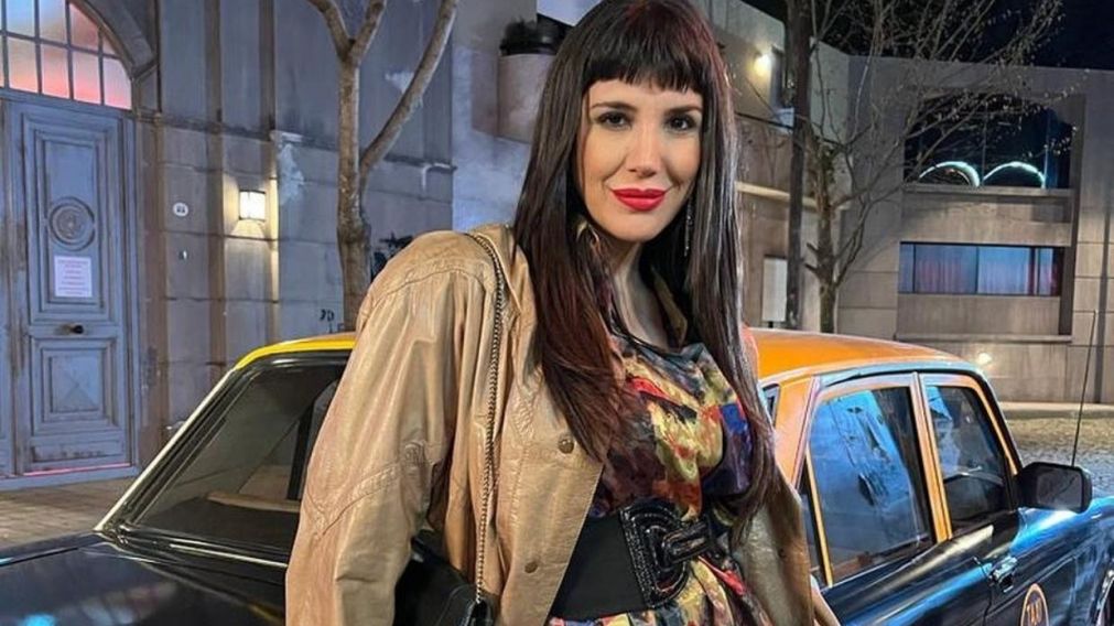 Andrea Rincón, como Mónica Villalobos, se hace odiar en "ATAV 2".