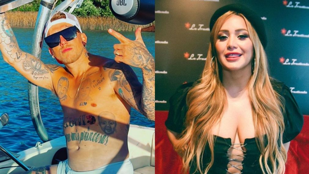 El inesperado anuncio de El Polaco.