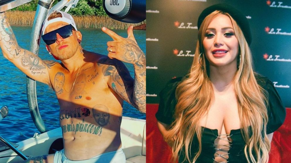 El inesperado anuncio de El Polaco.