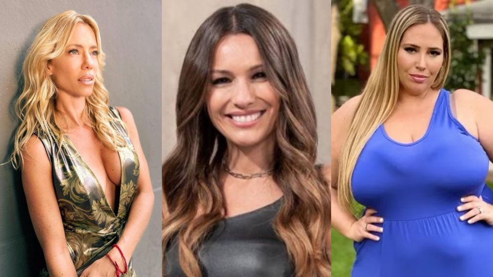 El polémico posteo que realizó Nicole Neumann tras el escándalo de Pampita con Mar Tarrés.