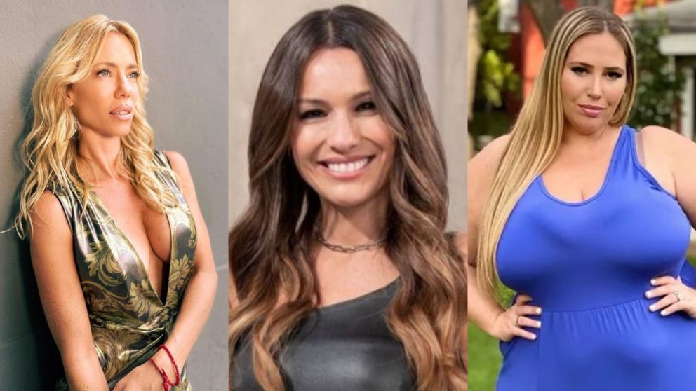 El polémico posteo que realizó Nicole Neumann tras el escándalo de Pampita con Mar Tarrés.