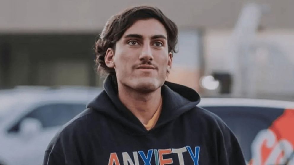 Tom�s Holder cont� que estuvo al borde de la muerte.