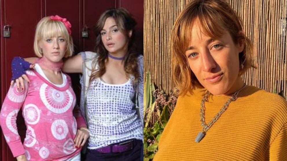 �Qu� es de la vida de Camila Salazar?