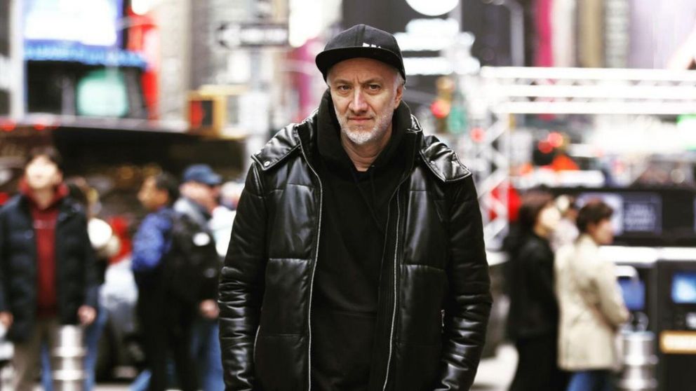 Andy Kusnetzoff pone misterio al regreso de "PH (Podemos hablar)".