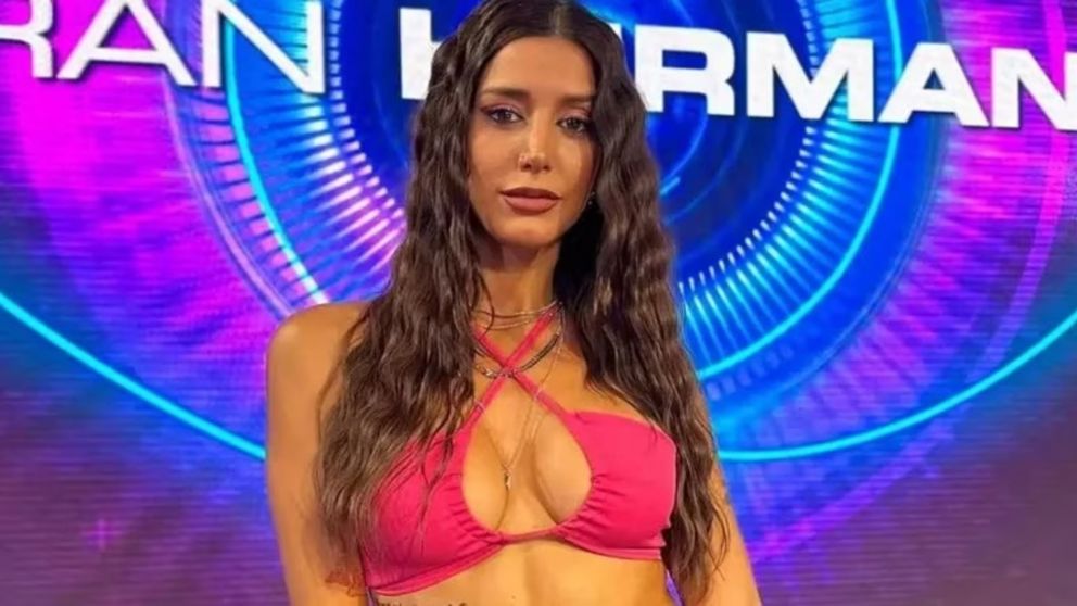 Juliana de "Gran Hermano" suplicó para ir al "Bailando 2023" y apuntó contra los ex participantes.