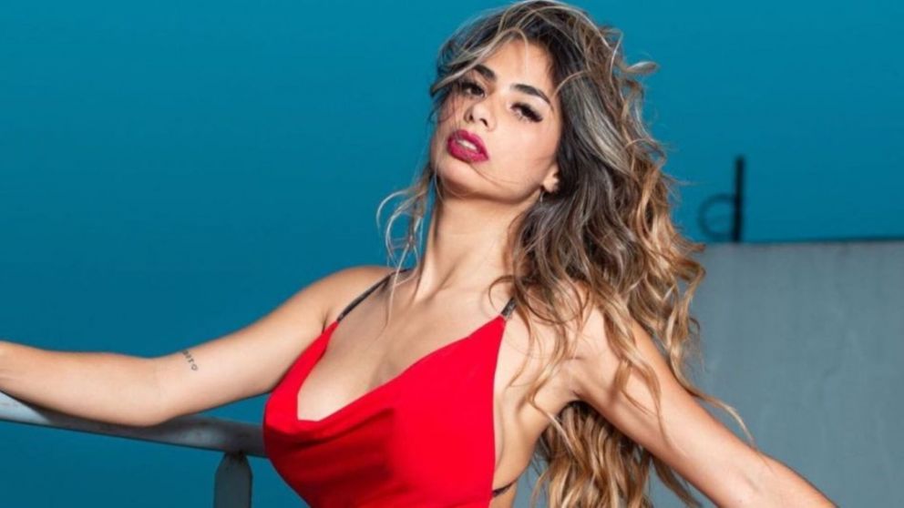 Daniela de "Gran Hermano" contra sus ex compañeras que suplican ir al "Bailando 2023".