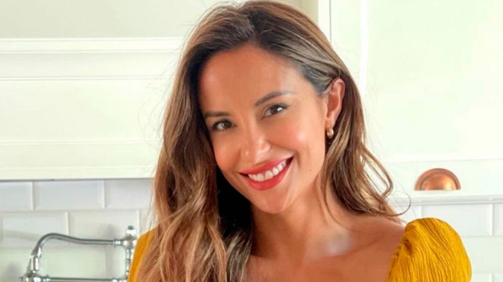 Lourdes Sánchez sin el "Bailando por un Sueño", pero con programa propio
