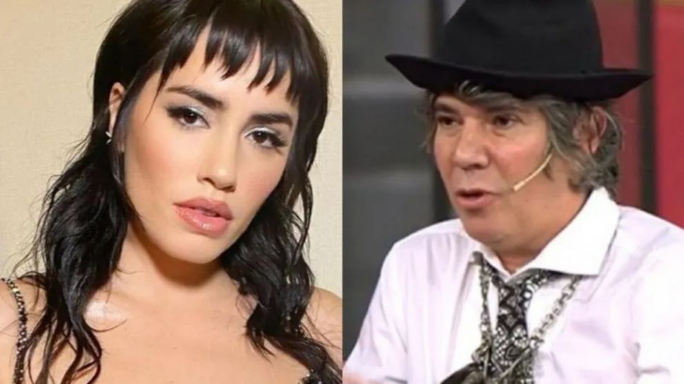 Lali Espósito se cansó y le respondió furiosa a Maxi Trusso.