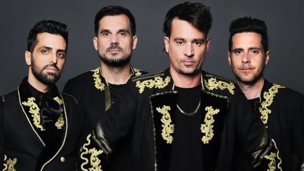 "Tan Biónica" anunció la fecha de su "Última noche mágica".