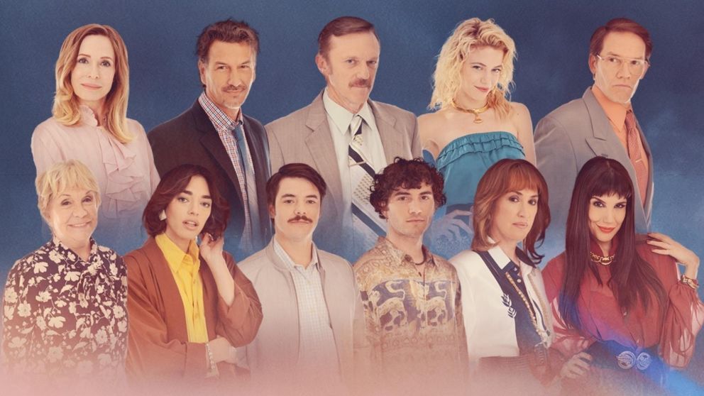 "ATAV 2" cambia de horario por cuarta vez en un mes para mejorar el rating.