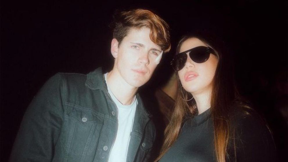 La indirecta de Wanda Nara para Marcos Ginocchio.