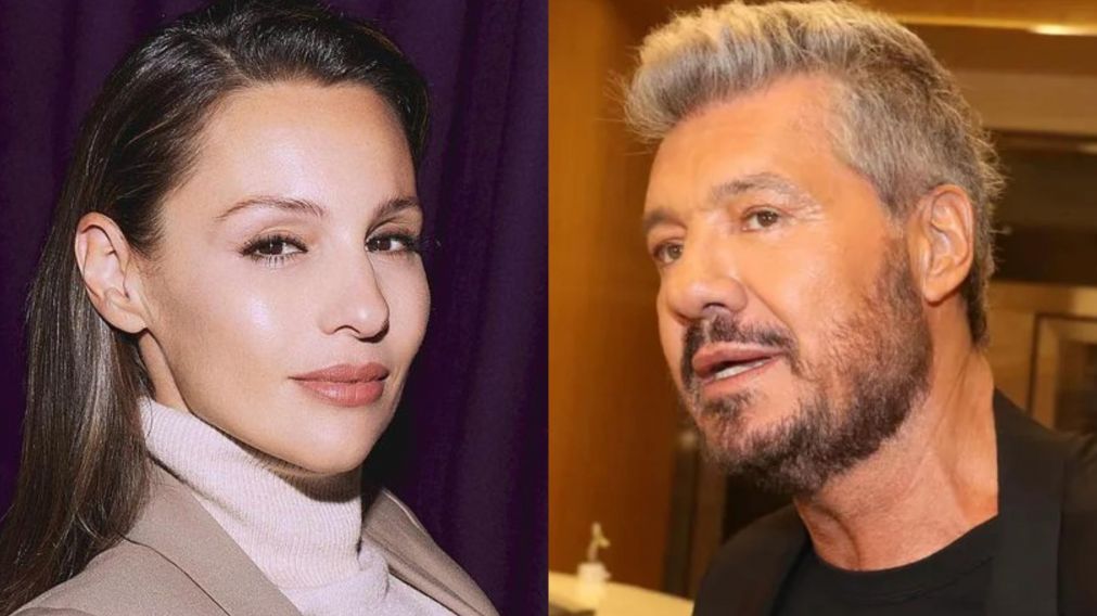Pampita está confirmada como jurado del "Bailando" de Marcelo Tinelli.