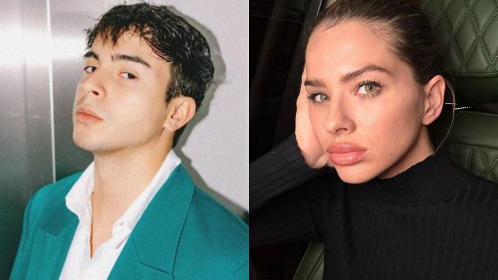 Rusherking, preocupado por su futuro musical tras separarse de la China Suárez.