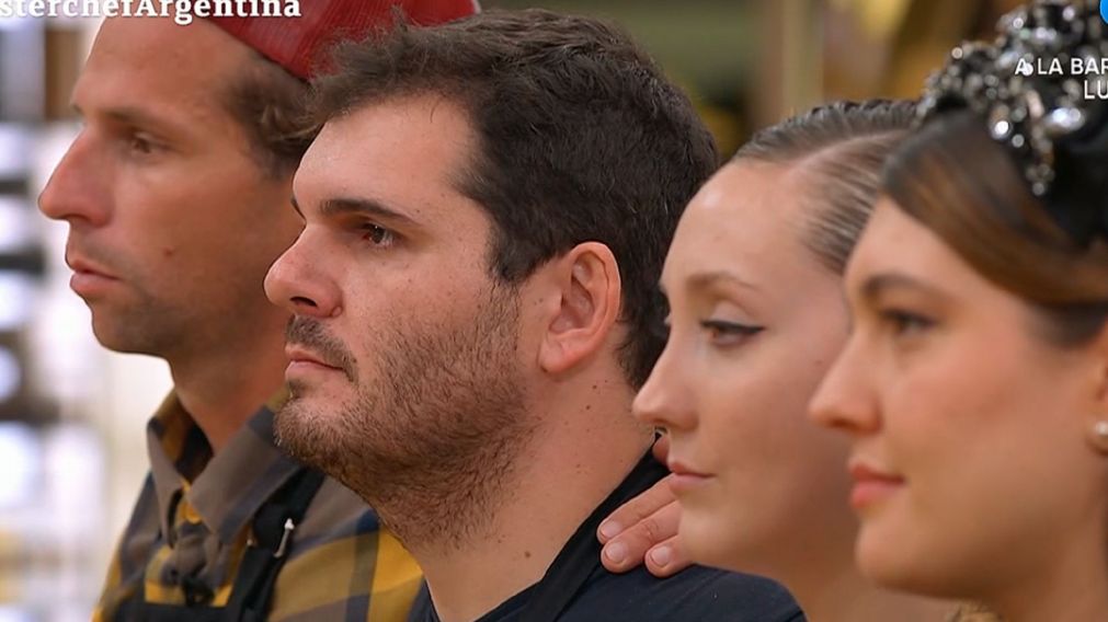 "MasterChef 2023": ¿Quién fue el último eliminado de este domingo?.