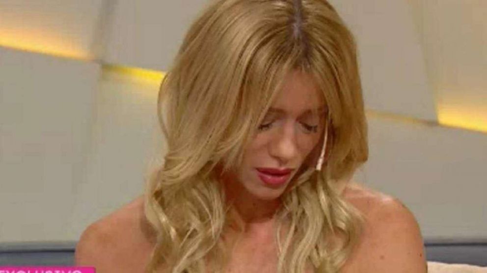 Nicole Neumann destrozada por el fallecimiento de su perrita.