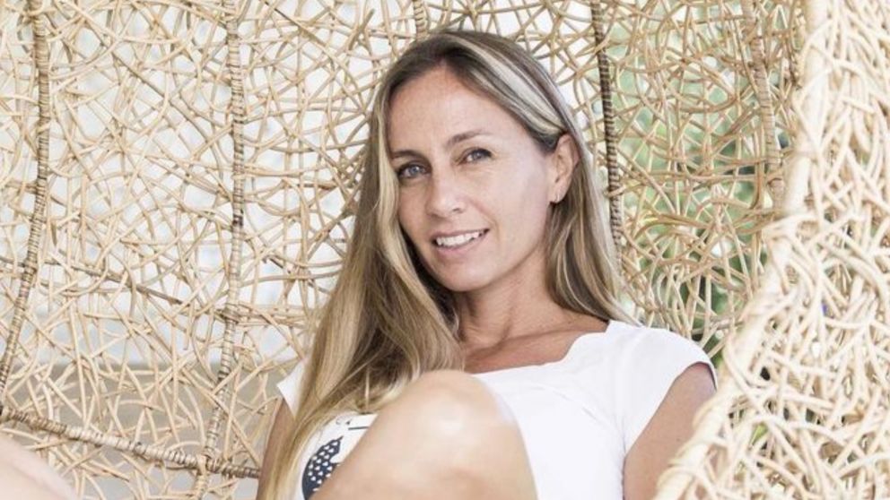 Gisela Dulko reapareció con una supuesta dedicatoria a la novia de Fernando Gago