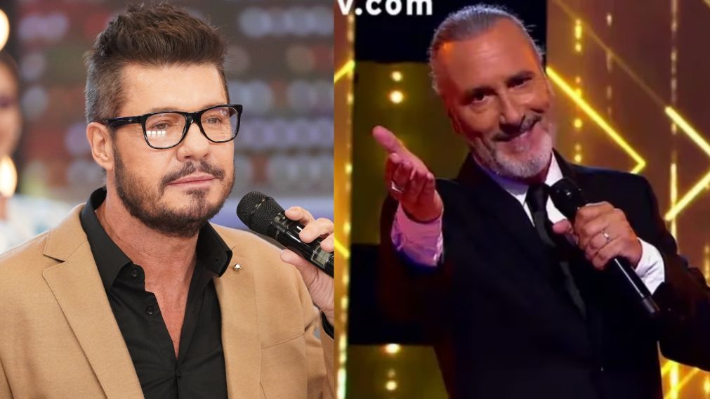 Sin Marcelo Tinelli, "Canta conmigo ahora" repunta sus números y El Trece festeja.