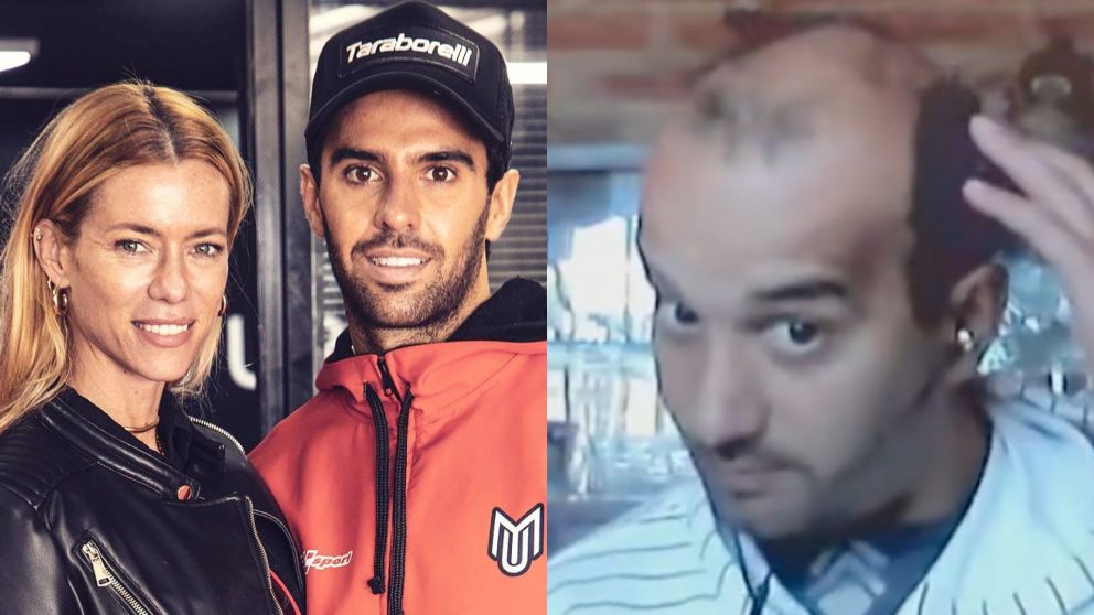 Habló el hombre que fue agredido por Manu Urcera, el novio de Nicole Neumann.