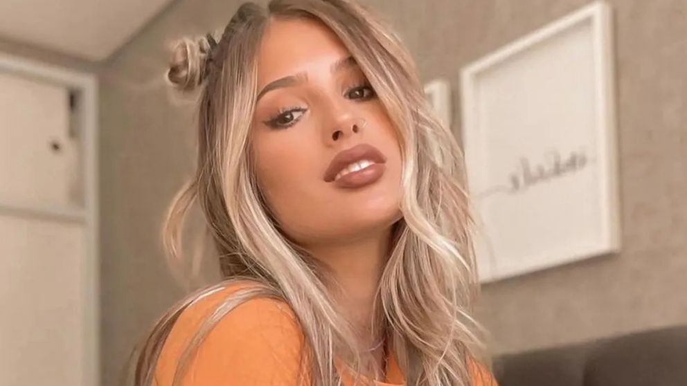 Julieta Poggio es una máquina de generar dinero desde su salida de "Gran Hermano"