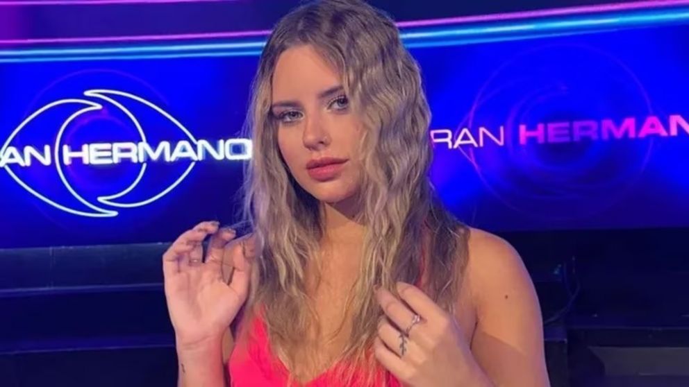 Coti de "Gran Hermano" en tensi�n con Telef� por el "Bailando por un sue�o" y "LAM".