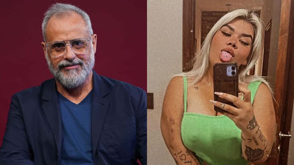 Jorge Rial aterriz� en Argentina en un avi�n sanitario y necesita paz para volver a trabajar.