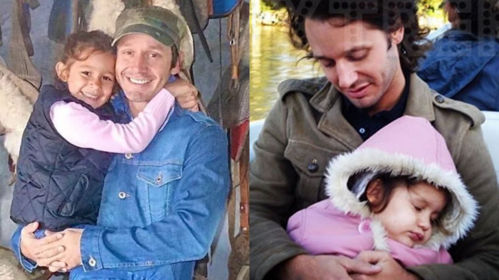 La fuerte revelación de Benjamín Vicuña sobre la pérdida de su hija y el rol que asumió.