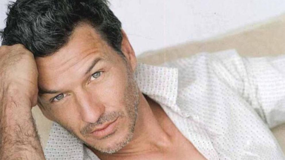 "ATAV 2": Federico Amador y una mirada que enamoró al público.