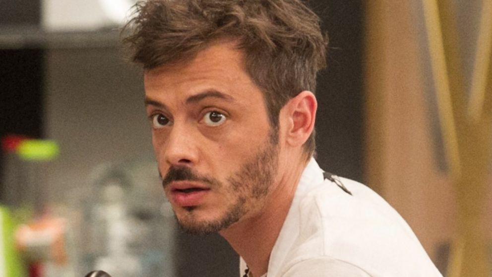 Tomás Fonzi nuevo conductor de Telefé: los detalles y el programa