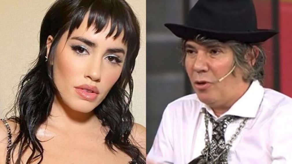 Maxi Trusso durísimo contra Lali Espósito: "Es el exponente de la grasada..."