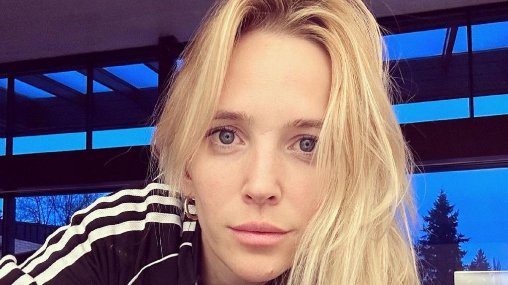 Luisana Lopita vuelve a la Argentina.