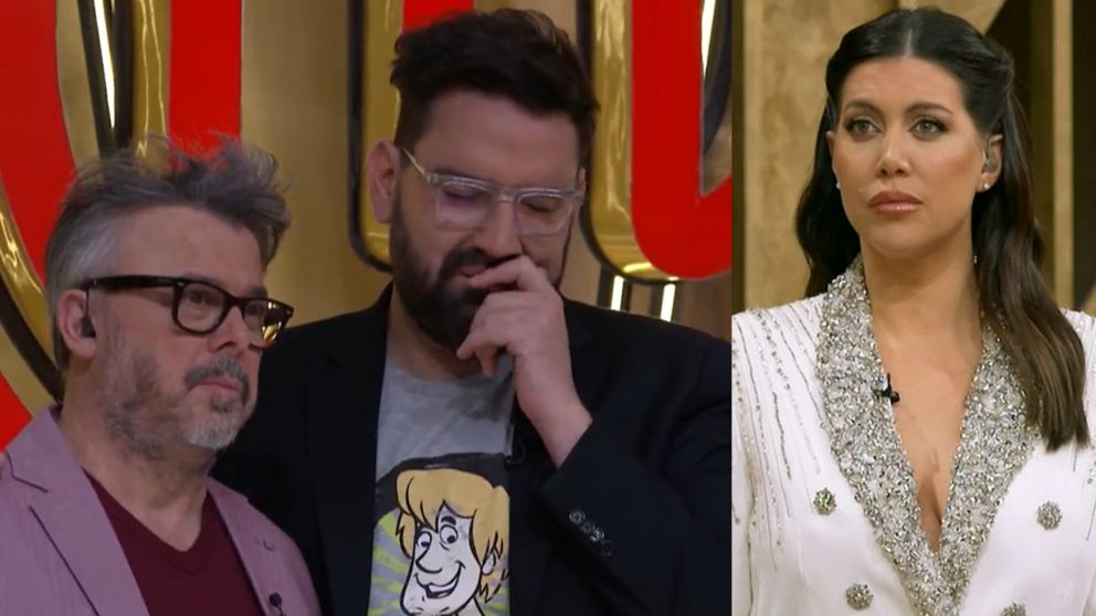 "MasterChef 2023" comienza una nueva semana con sus últimos diez cocineros.