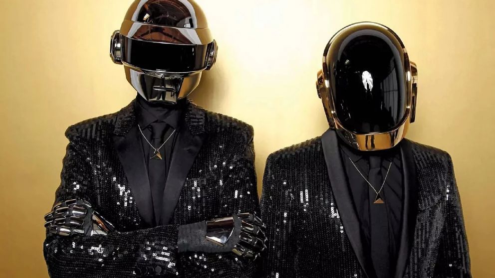 ¿Daft Punk gratis en Plaza de Mayo?: el dúo francés realizó un enigmático posteo y generó revuelo