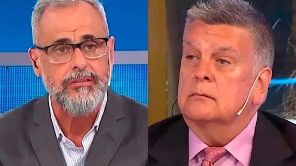 La opinión de Luis Ventura: El show del infarto