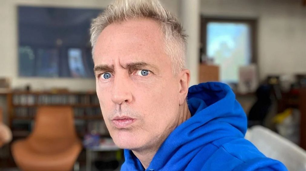 Marley viajará mañana a Colombia para grabar "Expedición Robinson".