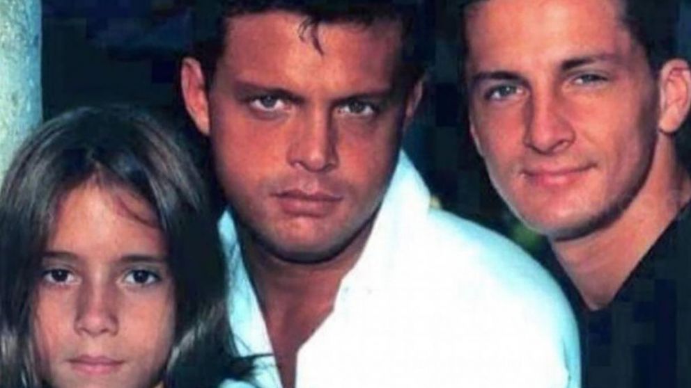 �Qu� es de la vida de los hermanos de Luis Miguel?