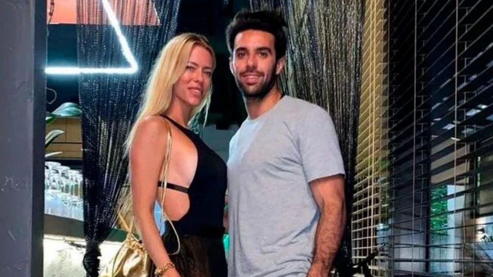 Nicole Neumann reveló que harán sus hijas el día de su boda.