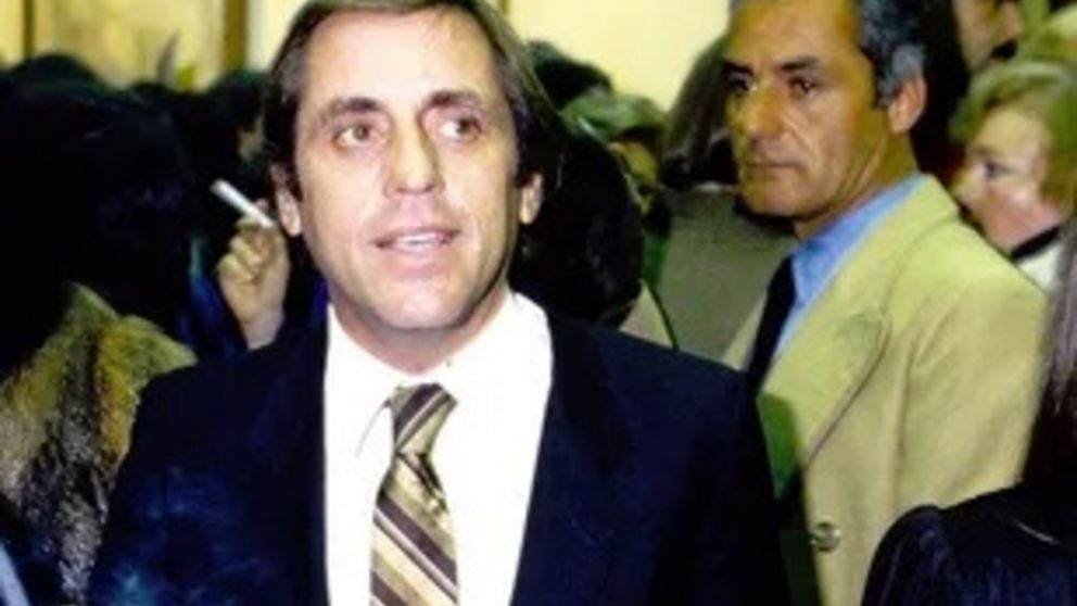 Nono Pugliese, la accidental muerte del galán de Playboy.