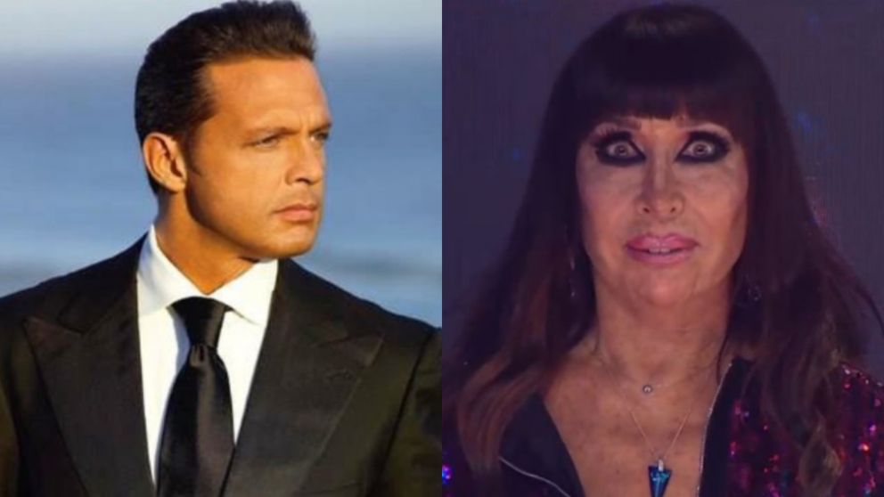 Los internautas batallan por conseguir entradas para Luis Miguel.