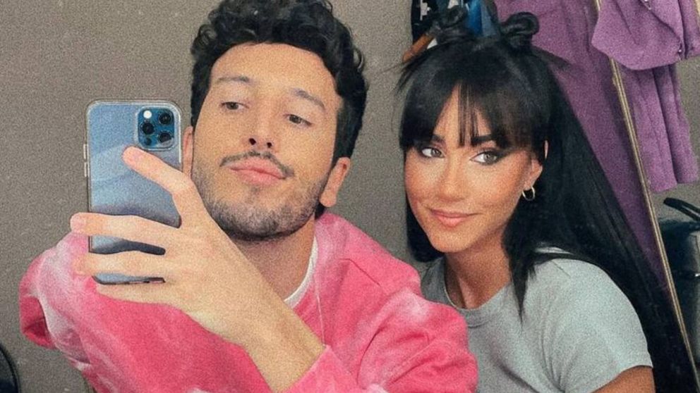 El gran paso de Sebastián Yatra en su relación con Aitana.