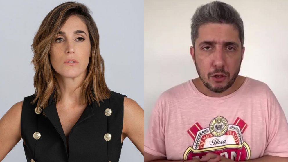 "La Peña del Morfi" no pudo cerrar con La Sole para reemplazar a Jey Mammón.