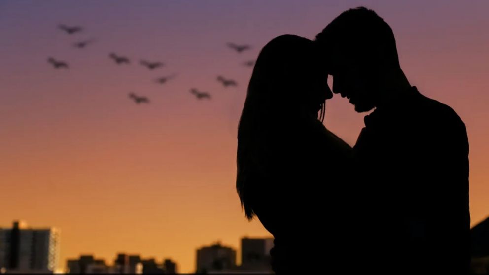 Quiénes serán los afortunados en el amor, durante el mes de mayo.